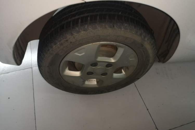 Used Roewe Clever 2021 302km Excellence Edition Right Rear Wheel Hub