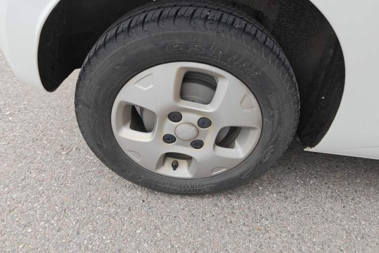 Used Roewe Clever 2021 302km Excellence Edition Right Rear Wheel Hub