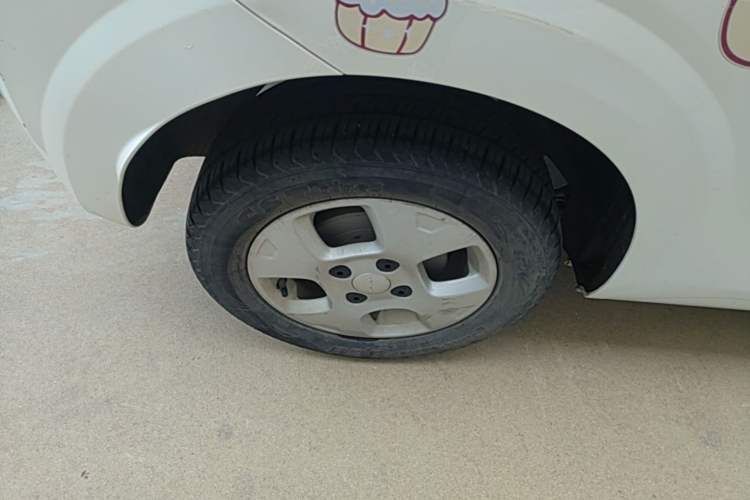 Used Roewe Clever 2021 302km Excellence Edition Right Rear Wheel Hub