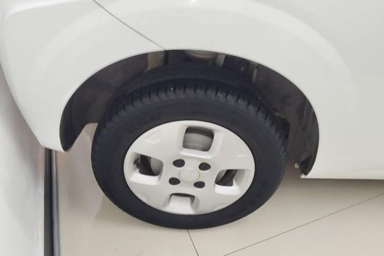 Used Roewe Clever 2021 302km Excellence Edition Right Rear Wheel Hub