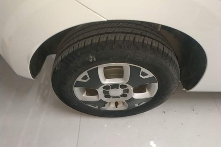 Used Roewe Clever 2021 302km Excellence Edition Right Rear Wheel Hub