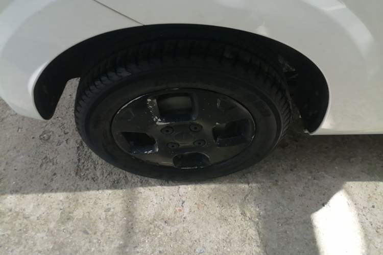 Used Roewe Clever 2021 302km Excellence Edition Right Rear Wheel Hub