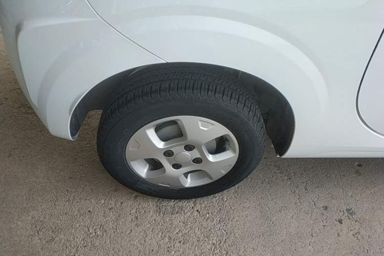 Used Roewe Clever 2021 302km Excellence Edition Right Rear Wheel Hub