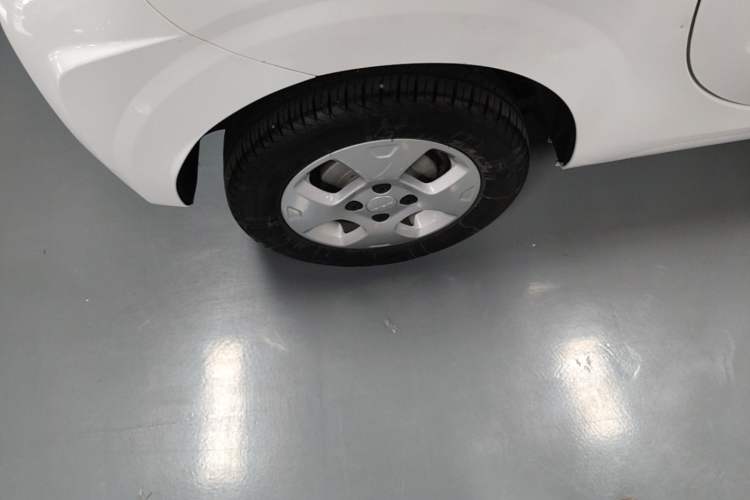 Used Roewe Clever 2021 302km Excellence Edition Right Rear Wheel Hub