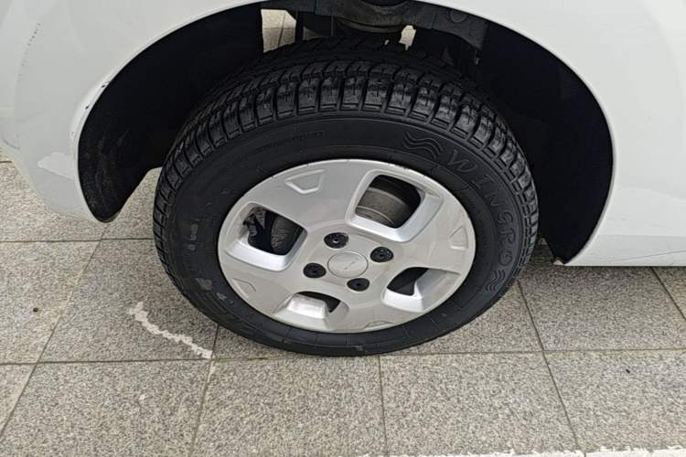 Used Roewe Clever 2021 302km Excellence Edition Right Rear Wheel Hub
