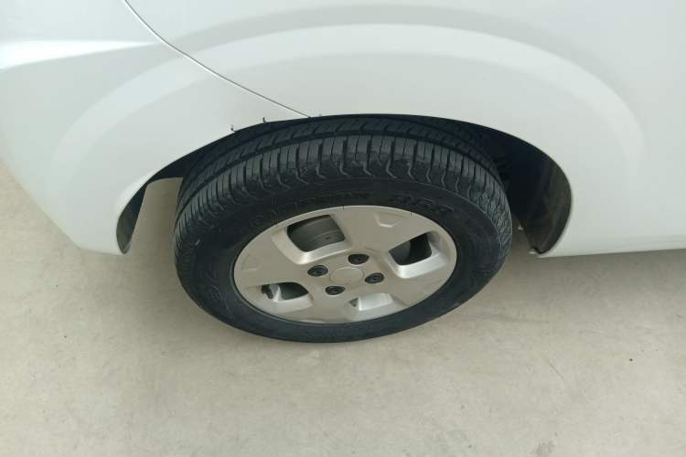 Used Roewe Clever 2021 302km Excellence Edition Right Rear Wheel Hub