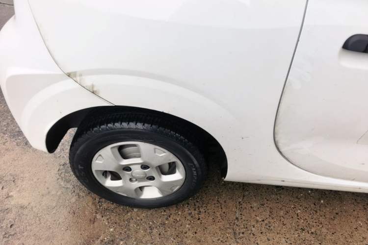 Used Roewe Clever 2021 302km All-Round Version Right Rear Wheel Hub