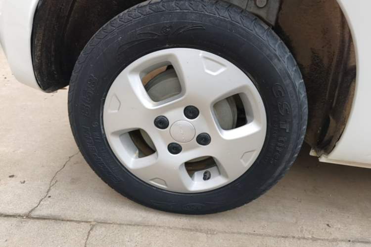 Used Roewe Clever 2021 302km Excellence Edition Right Rear Wheel Hub
