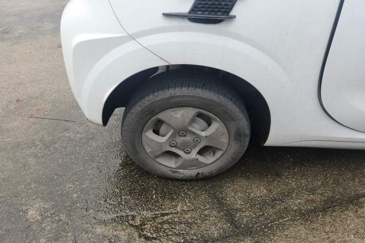 Used Roewe Clever 2021 302km All-Round Version Right Rear Wheel Hub