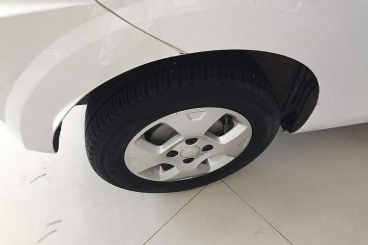 Used Roewe Clever 2021 302km All-Round Version Right Rear Wheel Hub