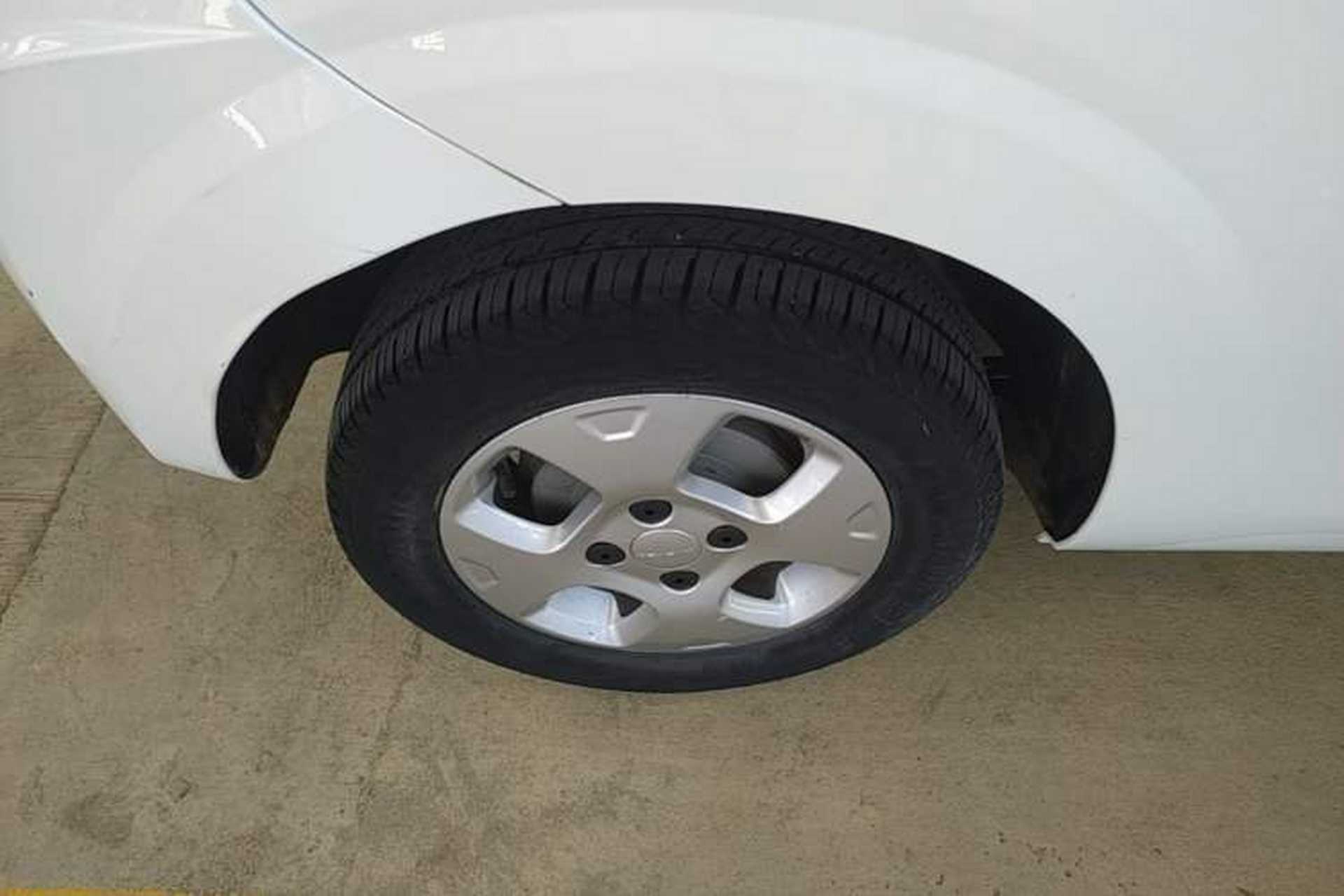 Used Roewe Clever 2021 302km Excellence Edition Right Rear Wheel Hub