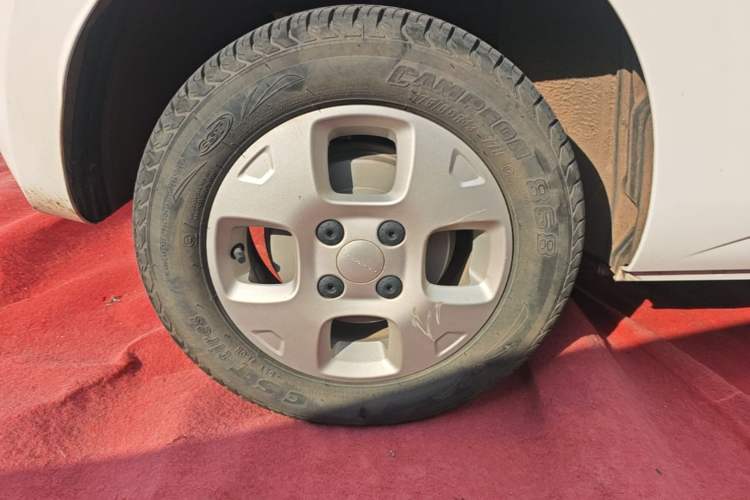 Used Roewe Clever 2021 302km Excellence Edition Right Rear Wheel Hub