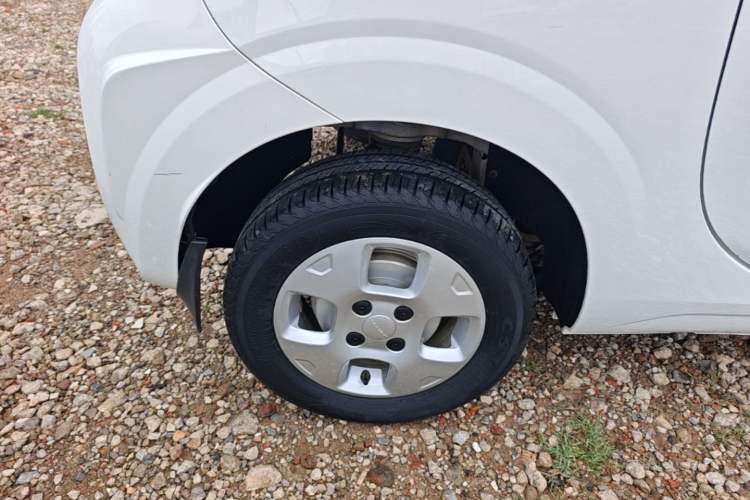 Used Roewe Clever 2021 302km Excellence Edition Right Rear Wheel Hub