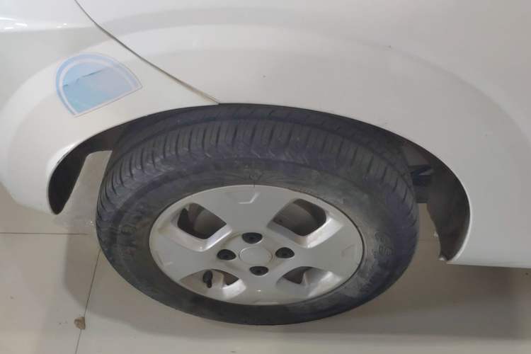 Used Roewe Clever 2021 302km Excellence Edition Right Rear Wheel Hub