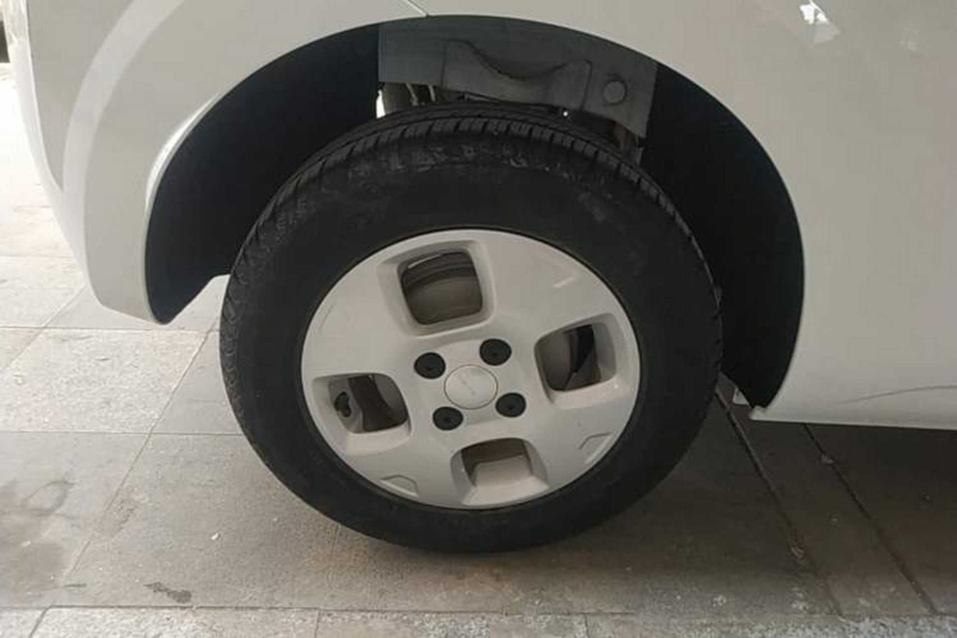 Used Roewe Clever 2021 302km Excellence Edition Right Rear Wheel Hub