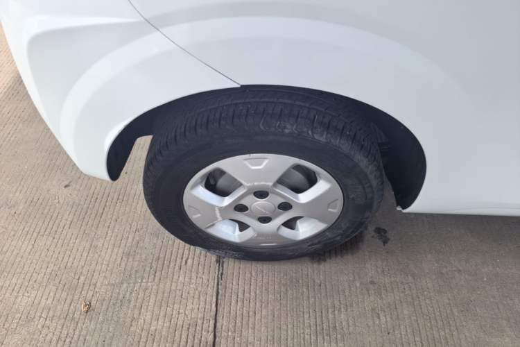 Used Roewe Clever 2021 302km Excellence Edition Right Rear Wheel Hub