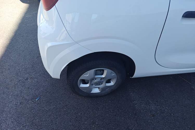 Used Roewe Clever 2021 302km All-Round Version Right Rear Wheel Hub
