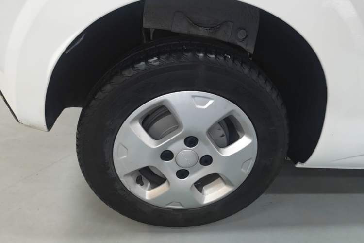 Used Roewe Clever 2021 302km Excellence Edition Right Rear Wheel Hub