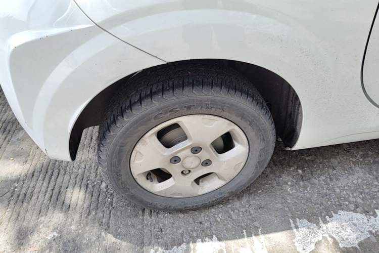 Used Roewe Clever 2021 302km Excellence Edition Right Rear Wheel Hub