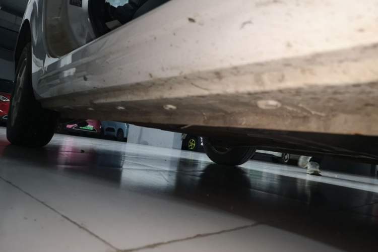 Used Roewe Clever 2021 302km Excellence Edition Right Side Sill