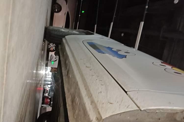 Used Roewe Clever 2021 302km Excellence Edition Right Side Sill