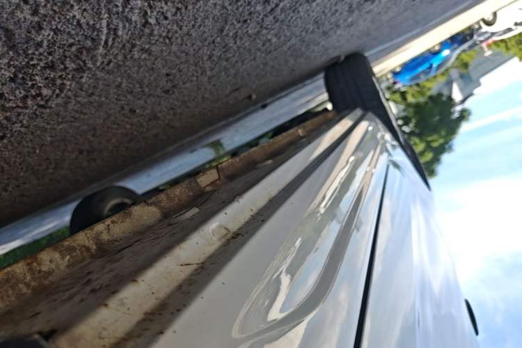 Used Roewe Clever 2021 302km Excellence Edition Right Side Sill