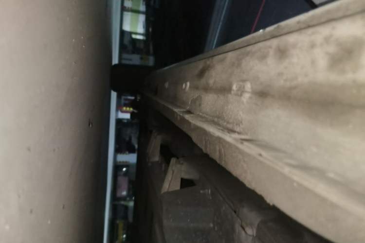 Used Roewe Clever 2021 302km Excellence Edition Right Side Sill