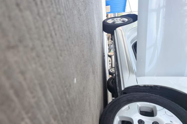 Used Roewe Clever 2021 302km Excellence Edition Right Side Sill