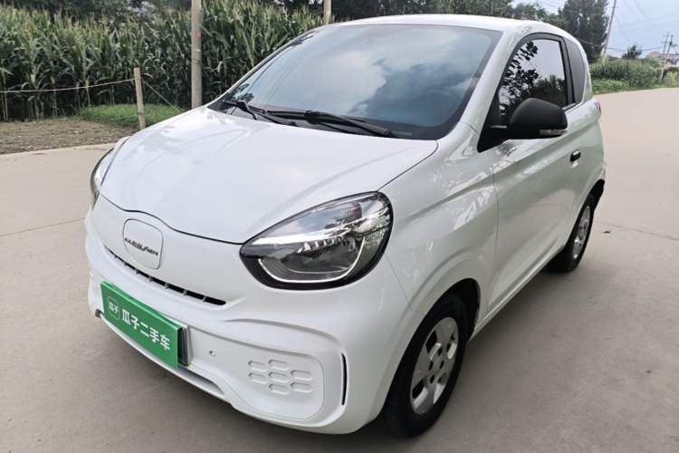 Used Roewe Clever 2021 302km All-Round Version Guazi used car, China used car export, Used car for sale, Used cars, Cheapest cars for sale
