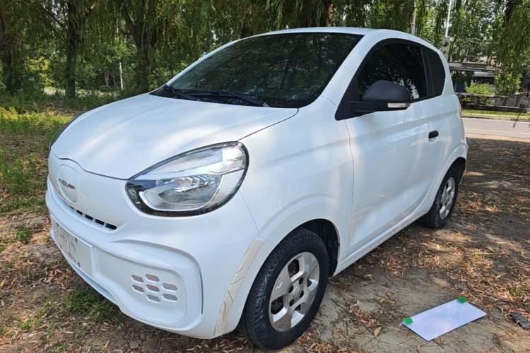 Used Roewe Clever 2021 302km All-Round Version Guazi used car, China used car export, Used car for sale, Used cars, Cheapest cars for sale