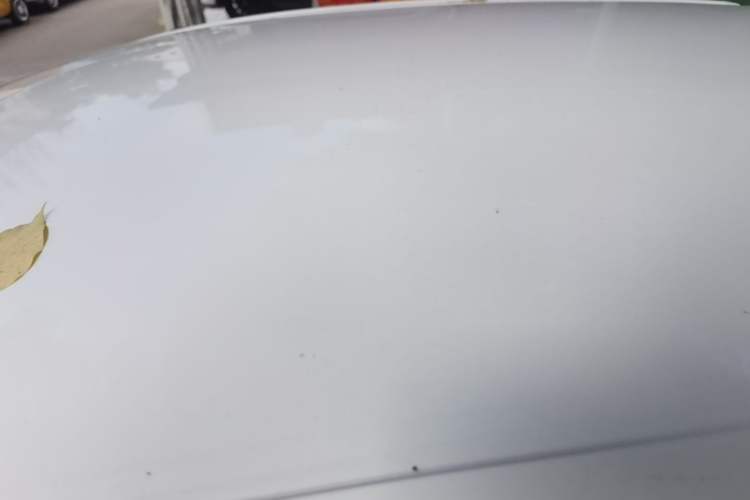 Used Roewe Clever 2021 302km All-Round Version Roof