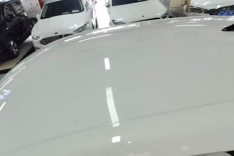 Used Roewe Clever 2021 302km Excellence Edition Roof