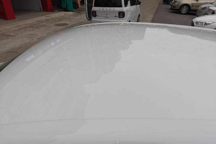 Used Roewe Clever 2021 302km Excellence Edition Roof