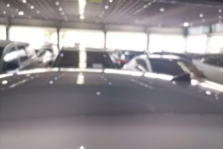 Used Roewe Clever 2021 302 km New Four-Seater Super-Efficient Version Roof