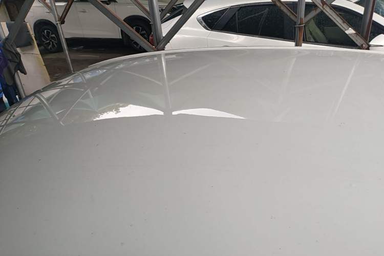 Used Roewe Clever 2021 302km Excellence Edition Roof