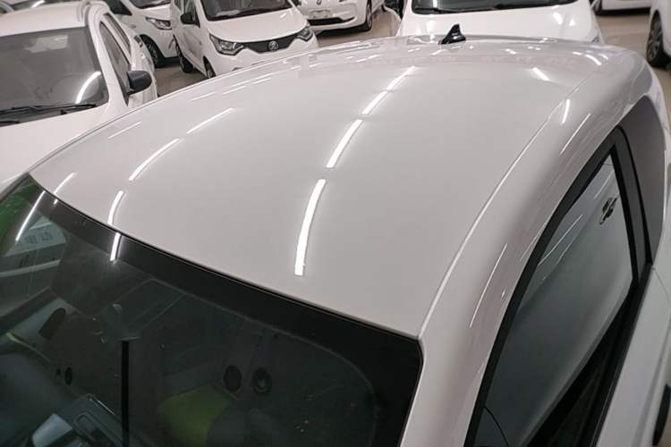 Used Roewe Clever 2021 302km Excellence Edition Roof