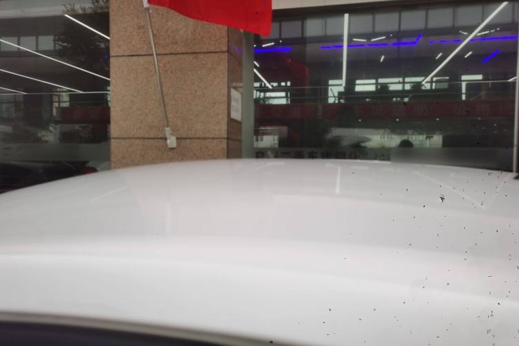 Used Roewe Clever 2021 302km Excellence Edition Roof