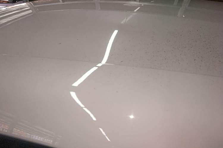 Used Roewe Clever 2021 302km Excellence Edition Roof