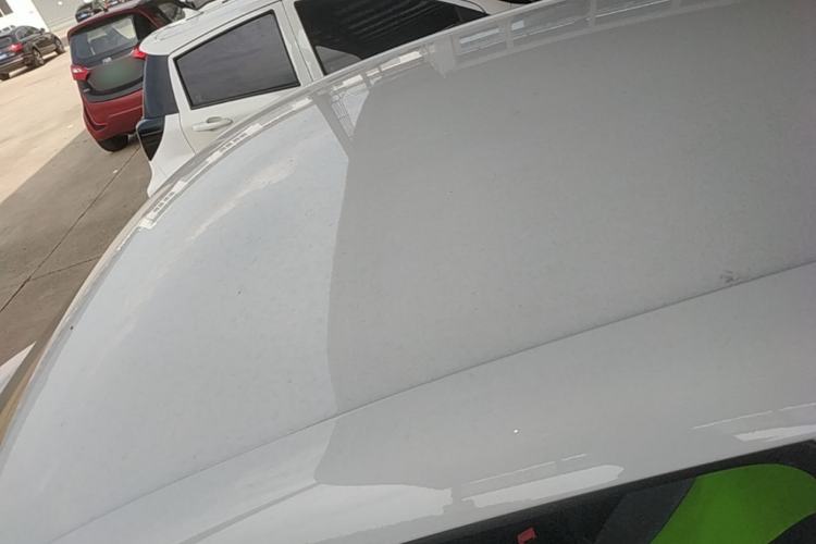 Used Roewe Clever 2021 302km Excellence Edition Roof