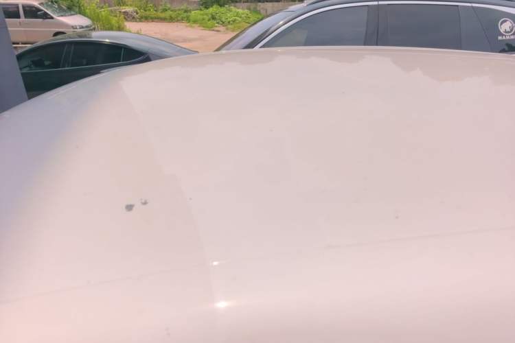Used Roewe Clever 2021 302 km New Four-Seater Super-Efficient Version Roof