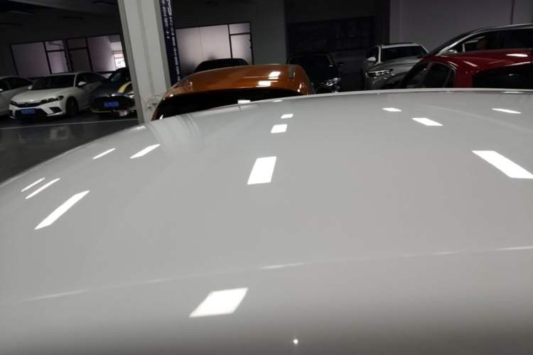 Used Roewe Clever 2021 302km Excellence Edition Roof
