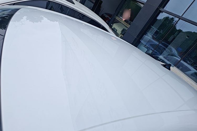 Used Roewe Clever 2021 302km Excellence Edition Roof