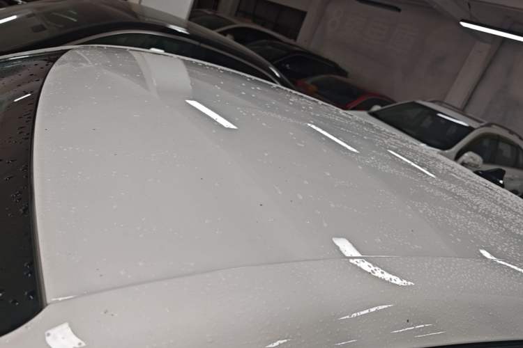 Used Roewe Clever 2021 302km Excellence Edition Roof
