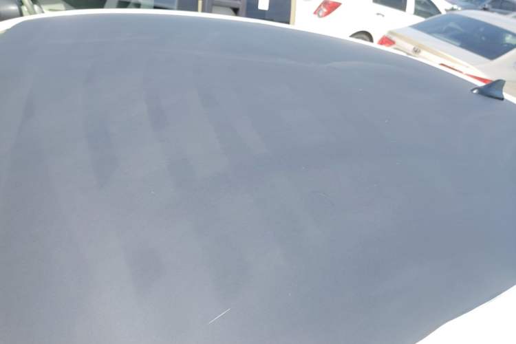 Used Roewe Clever 2021 302km All-Round Version Roof