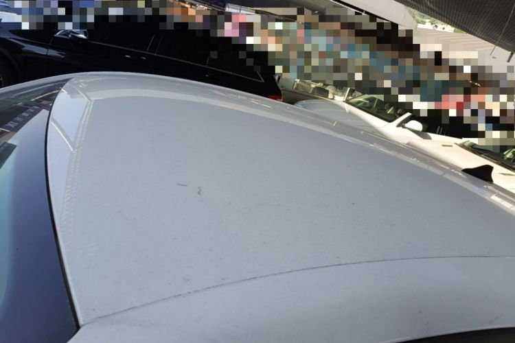 Used Roewe Clever 2021 302km Excellence Edition Roof