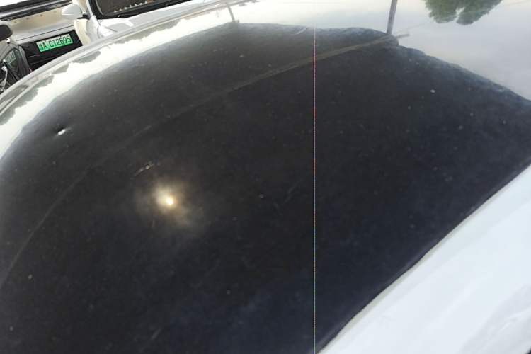 Used Roewe Clever 2021 302km Excellence Edition Roof