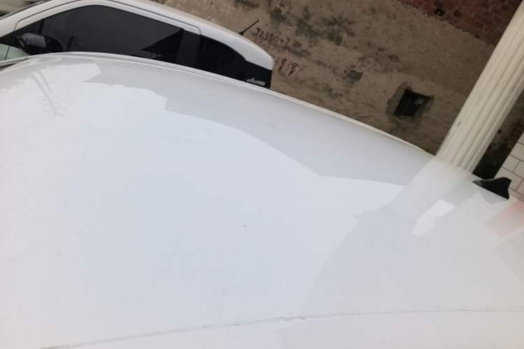 Used Roewe Clever 2021 302km Excellence Edition Roof
