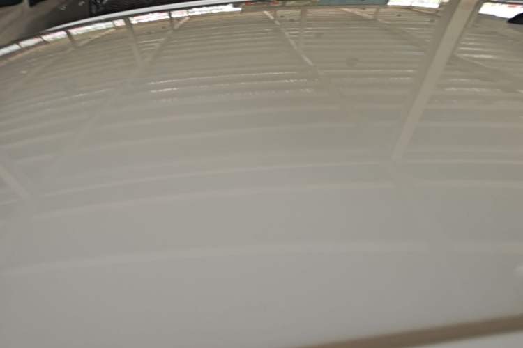 Used Roewe Clever 2021 302km All-Round Version Roof