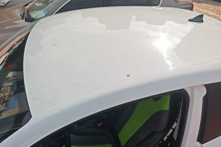 Used Roewe Clever 2021 302km Excellence Edition Roof