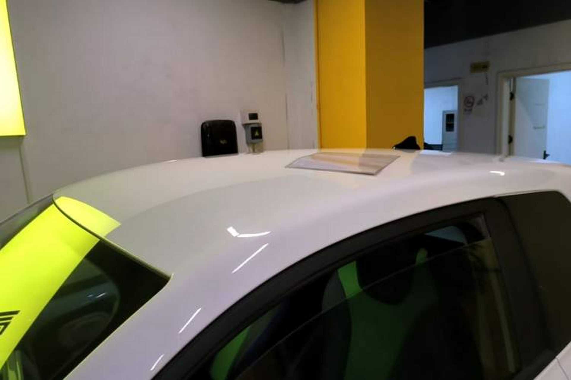 Used Roewe Clever 2021 302km All-Round Version Roof